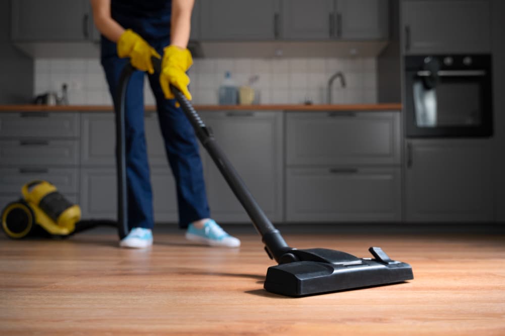 The Benefits of a Clean Home: Why Regular Cleaning Matters